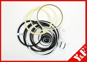 Quality Hammer Breaker Hydraulic Breaker Parts , Hydraulic Furukawa HB100G Breaker Seal Kits Autox wholesale