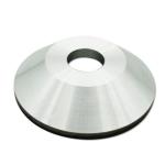 Customized Metal Stamping Parts Carbon Steel Aluminium Processing High Accuracy