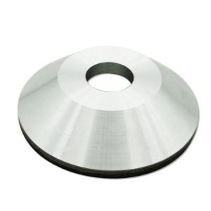 Quality Customized Carbon Steel Stamping Parts Heat Treatment Aluminium For Valve Parts wholesale