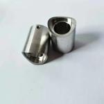 Customized 21mm Metal Casting Parts Roundness 0.2 All Materials