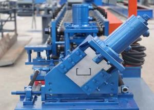 Quality Versatile Profile Drywall Metal Steel Stud And Track Roll Forming Machines Plant wholesale