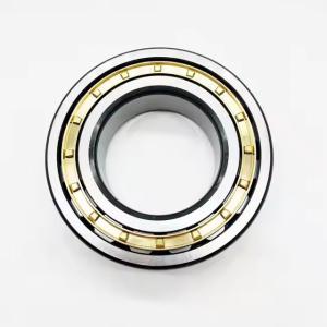 Quality NU413 Cylindrical Roller Bearing High Speed High Temperature Resistance wholesale