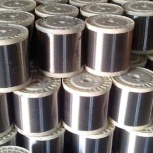 Quality 440, 1.4125, SUS440, Stainless Steel Wire wholesale
