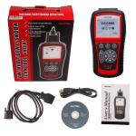 Autel MaxiService VAG505 VW AUDI SEAT SKODA Scan Tool