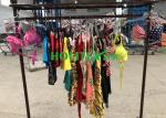 HOLITEX Second Hand Used Clothes / American Style Used Swimwear For Southeast