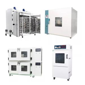 Quality Liyi Professional Hot Air Drying Oven 1400mm Width Double Door wholesale