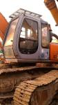 Used hitachi EX210 excavator