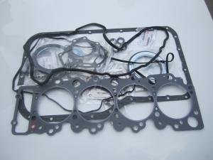 Quality Hitachi Excavators Engine 4HK1 Full Gasket Kit wholesale