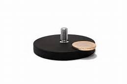 Quality High performance china rubber coated neodymium magnets wholesale