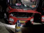 LANTU Truck Lubrication Engine Oil OEM Factory Supply Full Synthetic Diesel