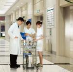 ORIA Top quality special design Medical elevator/ hospital elevator cost