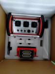 Ergonic 2.0 Putzmeister Remote Control For Heavy Construction