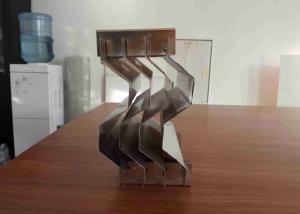 Quality 230mm Height Vane Pack Mist Eliminator wholesale