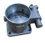 QX105880 Air Compressor Intake Valve
