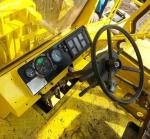 Used Forklift Komatsu FD400