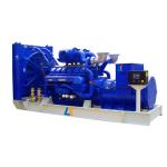 Perkins Diesel Engine Generator Set 50HZ/1500RPM 380/220V 400/230V 415/240V Open