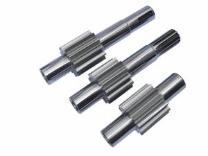 Quality Parker Commercial P50 P51 pump gear set and shafts wholesale