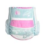 Your Best Choice Printed Colorful Baby Crib Multifunctional Portable Foldable