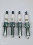 1887311080 Engine Spark Plug 4Pcs For HYUNDAI VENUE Elantra KIA Cerato