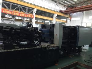 Quality High Performance Large Injection Molding Machine 3880KN Clamping Force wholesale