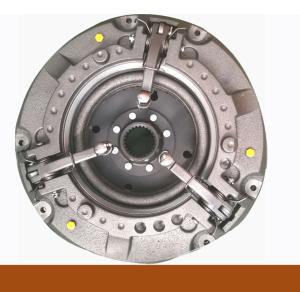 Quality 12&quot; Massey Ferguson Tractor Clutch wholesale