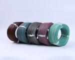 TXL XLPE Insulation Primary Automotive Cable Wire Multi Colored 8-24 AWG