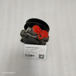 Quality Fuel Pump 20865735 21021484 22802475 20795665 For ABG7820 ABG8820 wholesale
