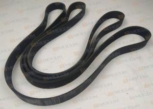 Quality Rubber Material Diesel Engine Fan Belt For Trucks Anti - Abrasion 3289001 8PK1613 wholesale
