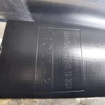 1200mm EP300 Abrasion Resistant Conveyor Belt