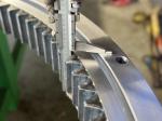 199-4565 Slewing Bearing Slewing Ring Excavator E365C CAT365C