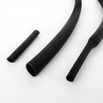 Thinwall PE Black Insulation Heat Shrink Tube 1.0 - 250mm