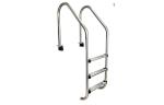 Stainless Steel Sim Pools Ladders Swimming Pool Accessories 2 Steps