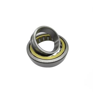 Quality 50x90x20mm Heavy Duty Cylindrical Roller Bearing NJ210 Cross Roller Bearing wholesale