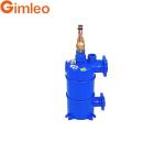1HP Water Chiller Heat Exchanger MHTA-0.75 Pure Titanium Seamless Tube Heat
