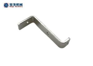 Quality Excellent Electrical Conductivity Customized PVC Covered Copper Busbar for LiFePO4 Cells wholesale