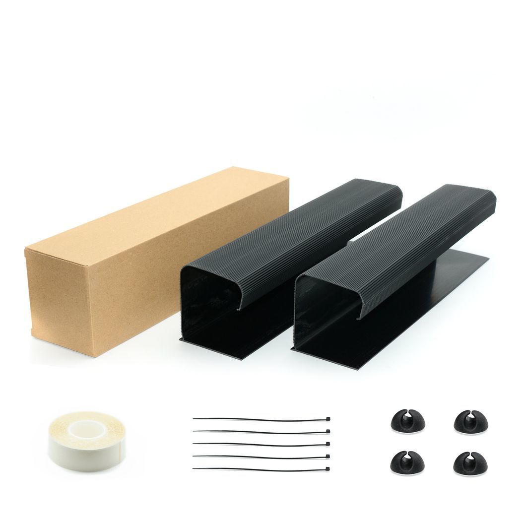 New Design Hot Selling Factory Directly Provide High Quality Cable Trunking Cover