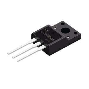 Multiscene Industrial High Power MOSFET Lighting Stable Fast Switching