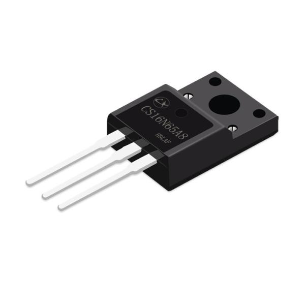 Cheap Multiscene Industrial High Power MOSFET Lighting Stable Fast Switching for sale