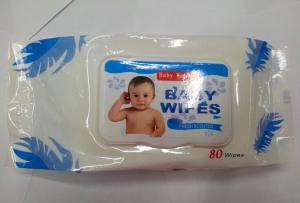 Quality Wholesale Baby Tender Wipes wholesale