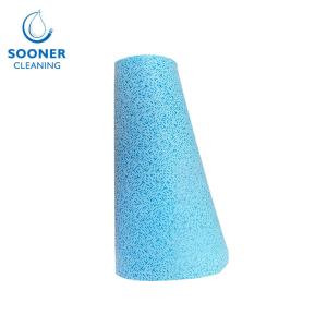Quality Lint Free Melt Blown Industrial Oil Cleaning Wipes wholesale