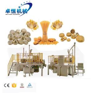 Quality Stainless Steel Food Grade Electric Twin Screw Extruder for Pet Food Processing Line wholesale