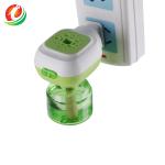 45ml/Bottle Plug In Mosquito Liquid Killer Vaporizer Non Toxic