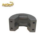 MAO1500 Concrete Mixer SICOMA Mixer Spare Parts Mixing Arm 28kg