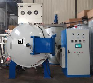 Quality Silicon Carbide Sintering Furnace wholesale