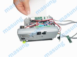 Quality Epson Panel Mount 3 Inch thermal Barcode Label Printers For Payment Kiosk wholesale