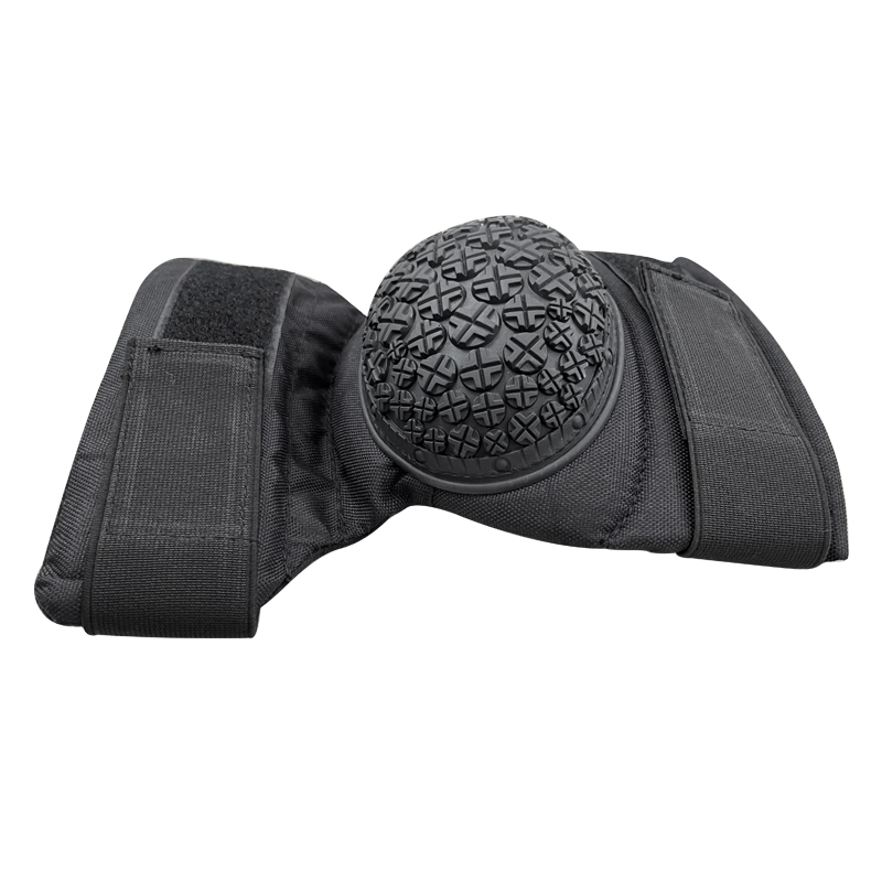 Thick STABILIZER Roller Skating Protective Gear Perfect for Outdoor Sports Black