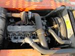 Used Japan Excavator Hitachi ZX240LC