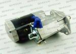 24 Volt Diesel Engine Starter For Komatsu Excavators Replaces 600-863-5110 600