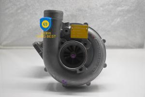 Quality Genuine Iveco Tractor Turbo K27 OE 4852496 wholesale