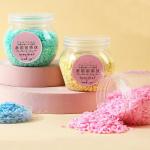 Long Lasting Fragrance Washing Fragrance Beads OEM Or ODM Fragrance Laundry